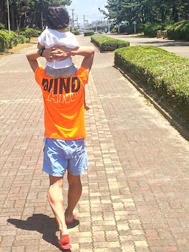 meinooyajiさんのコーディネート