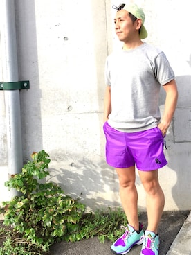 meinooyajiさんのコーディネート