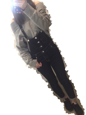 r e e  ➹さんのコーディネート