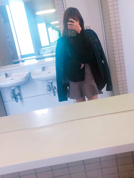 r e e  ➹さんのコーディネート