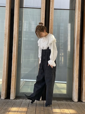 Tsubota sakiさんのコーディネート