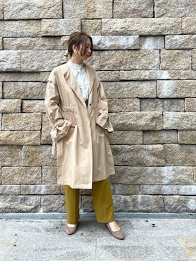 Tsubota sakiさんのコーディネート