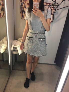 Windyさんのコーディネート