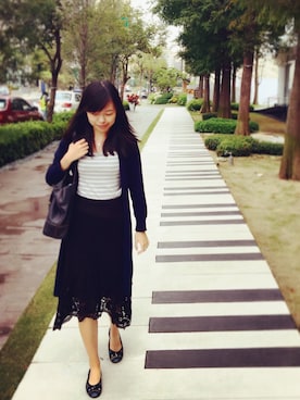 Windyさんのコーディネート