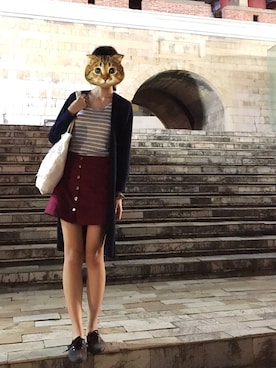 Windyさんのコーディネート