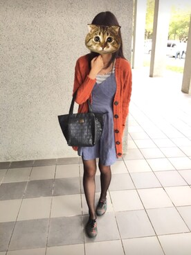 Windyさんのコーディネート