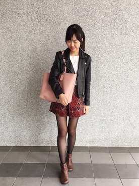 Windyさんのコーディネート