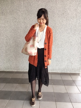 Windyさんのコーディネート