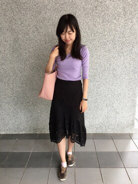 Windyさんのコーディネート