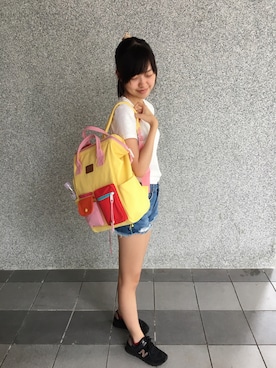 Windyさんのコーディネート