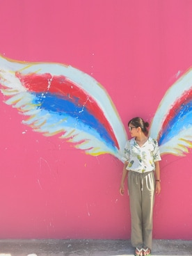 n o m u .さんのコーディネート