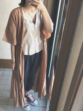 n o m u .さんのコーディネート