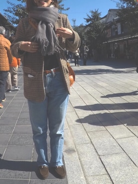 n o m u .さんのコーディネート