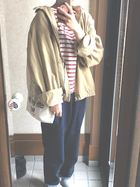 n o m u .さんのコーディネート