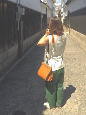 n o m u .さんのコーディネート