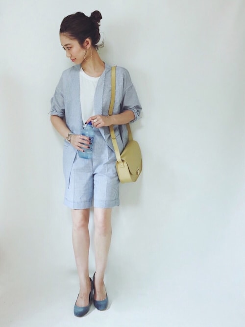 TOMOKAさんのコーディネート