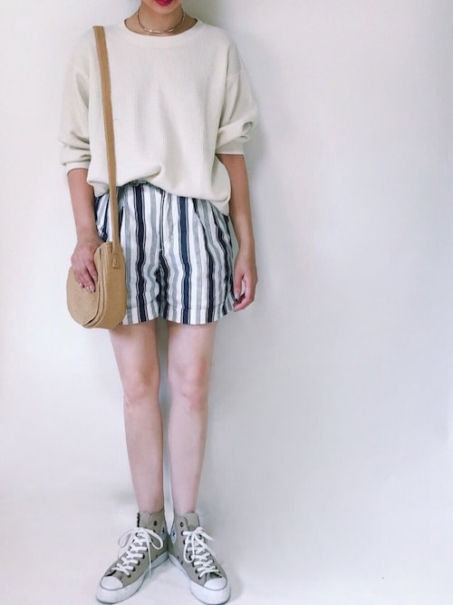 TOMOKAさんのコーディネート