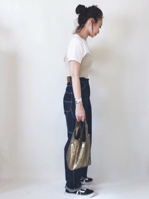 TOMOKAさんのコーディネート