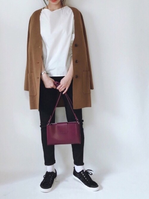 TOMOKAさんのコーディネート