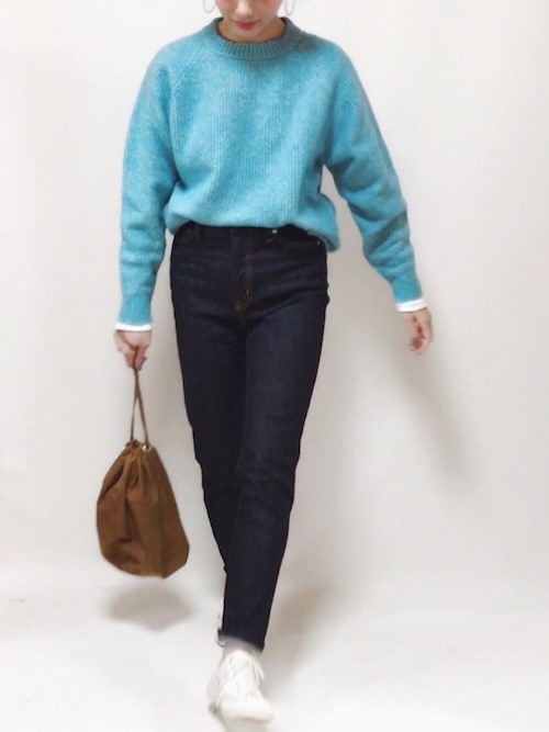 TOMOKAさんのコーディネート