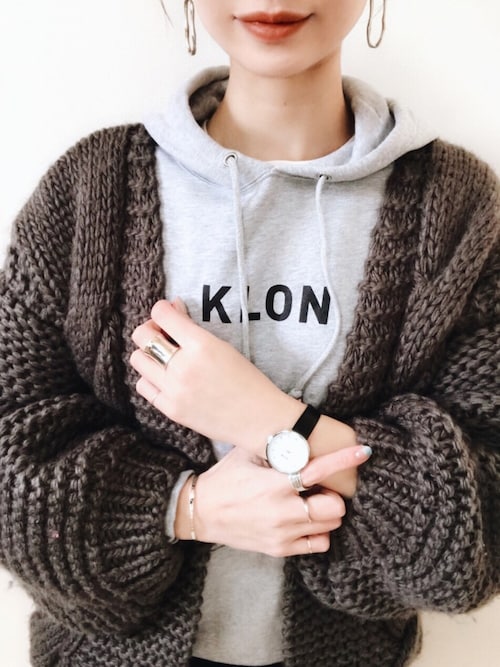 TOMOKAさんのコーディネート