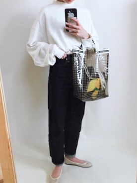 TOMOKAさん(レディース・162cm)の春コーディネート