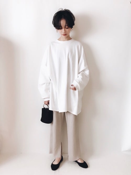 TOMOKAさんのコーディネート