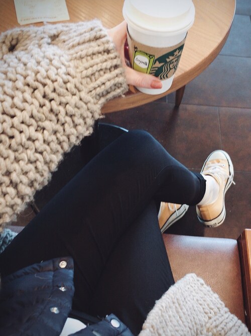 TOMOKAさんのコーディネート