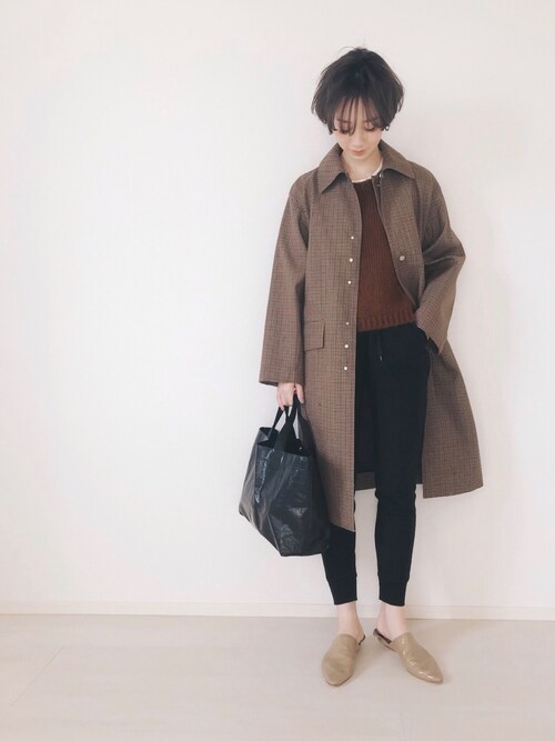 TOMOKAさんのコーディネート