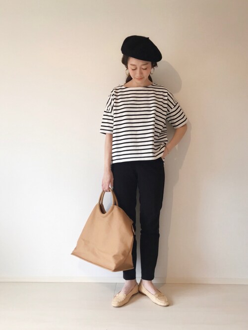 TOMOKA����́u�i�b�j�v���g�����R�[�f�B�l�[�g