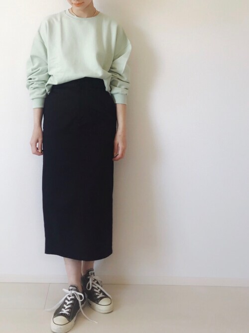 TOMOKAさんのコーディネート