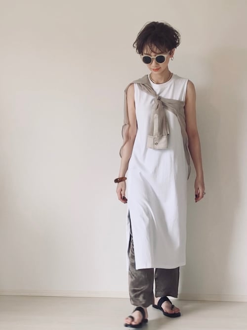 TOMOKA����́u�i�b�j�v���g�����R�[�f�B�l�[�g