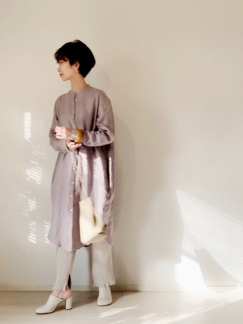 TOMOKAさんのコーディネート