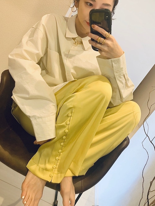TOMOKAさんのコーディネート