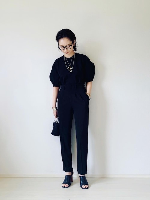 TOMOKAさんのコーディネート