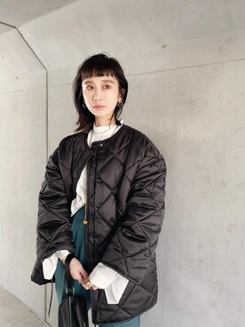 レディースのその他アウターコーディネート Zozotown