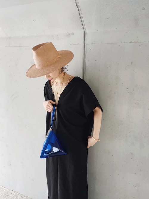 TOMOKAさんのコーディネート