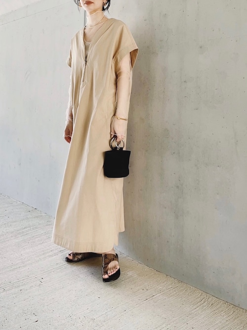 TOMOKAさんのコーディネート