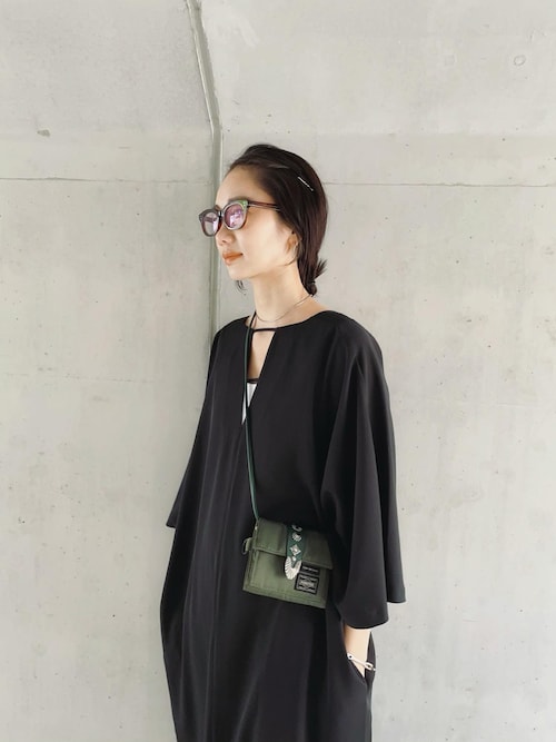 TOMOKAさんのコーディネート