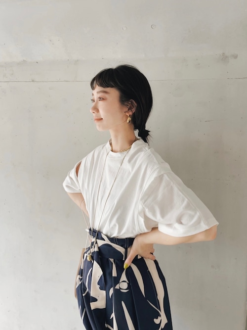 TOMOKAさんのコーディネート