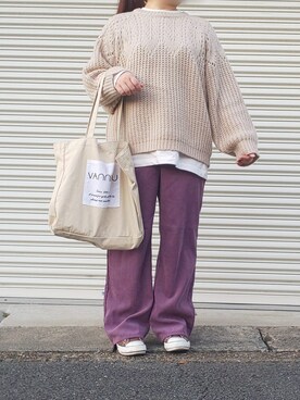 𝕛𝕦𝕟𝕔𝕠 さんのコーディネート