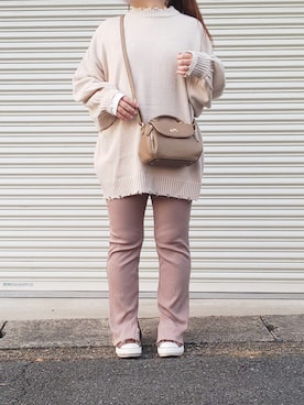 𝕛𝕦𝕟𝕔𝕠 さんのコーディネート