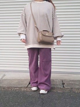 𝕛𝕦𝕟𝕔𝕠 さんのコーディネート