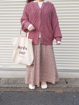 𝕛𝕦𝕟𝕔𝕠 さんのコーディネート