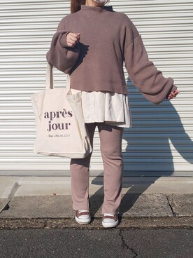 𝕛𝕦𝕟𝕔𝕠 さんのコーディネート