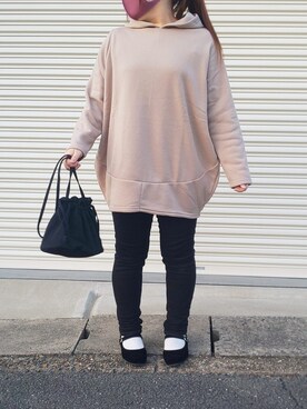 𝕛𝕦𝕟𝕔𝕠 さんのコーディネート