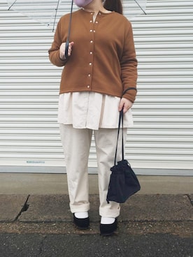 𝕛𝕦𝕟𝕔𝕠 さんのコーディネート