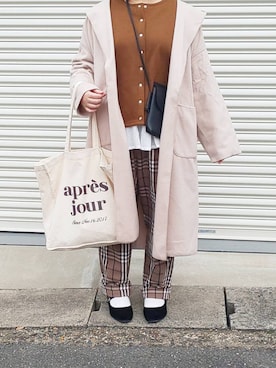 𝕛𝕦𝕟𝕔𝕠 さんのコーディネート