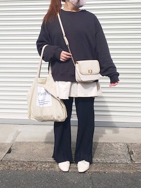 𝕛𝕦𝕟𝕔𝕠 さんのコーディネート