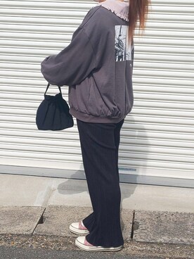 𝕛𝕦𝕟𝕔𝕠 さんのコーディネート